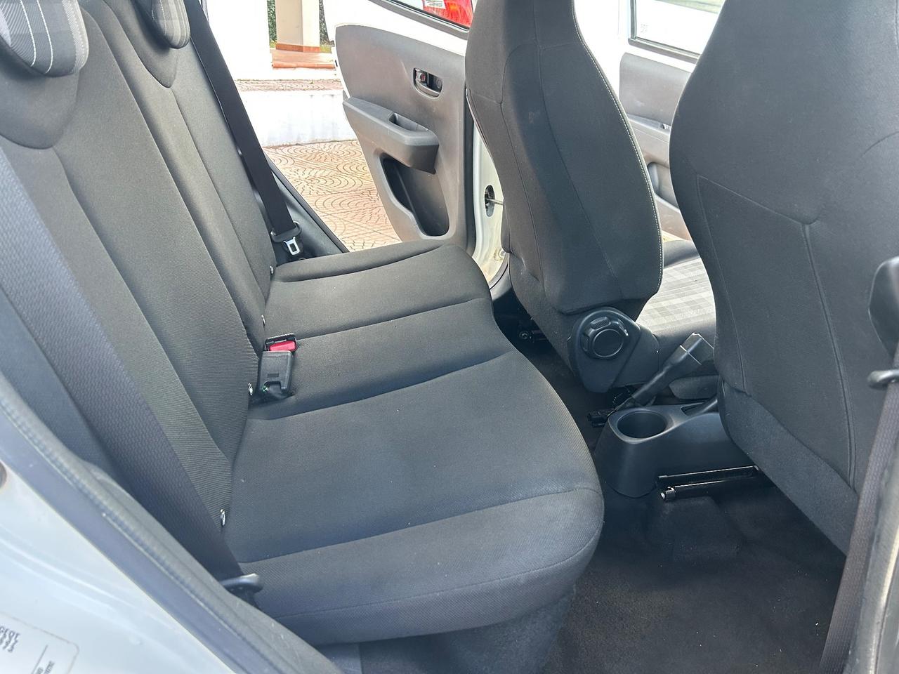 Peugeot 108 VTi 68 5 porte Active TOP!
