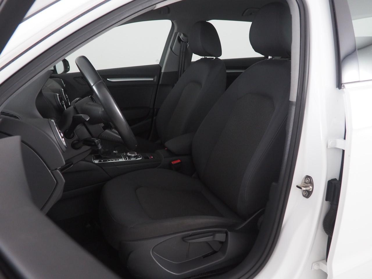 AUDI A3 III 2016 Sportback - A3 Sportback 30 1.6 tdi Business 116cv s-tronic
