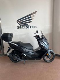 Voge Sfida SR1 125
