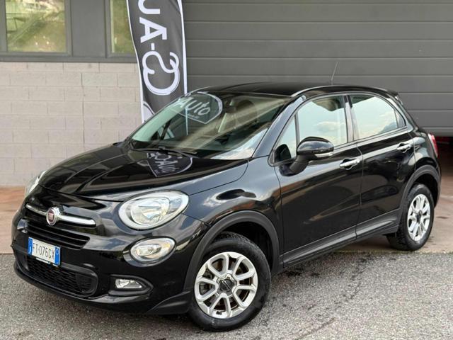 FIAT 500X 1.4 MultiAir 140 CV NEOPATENTATI