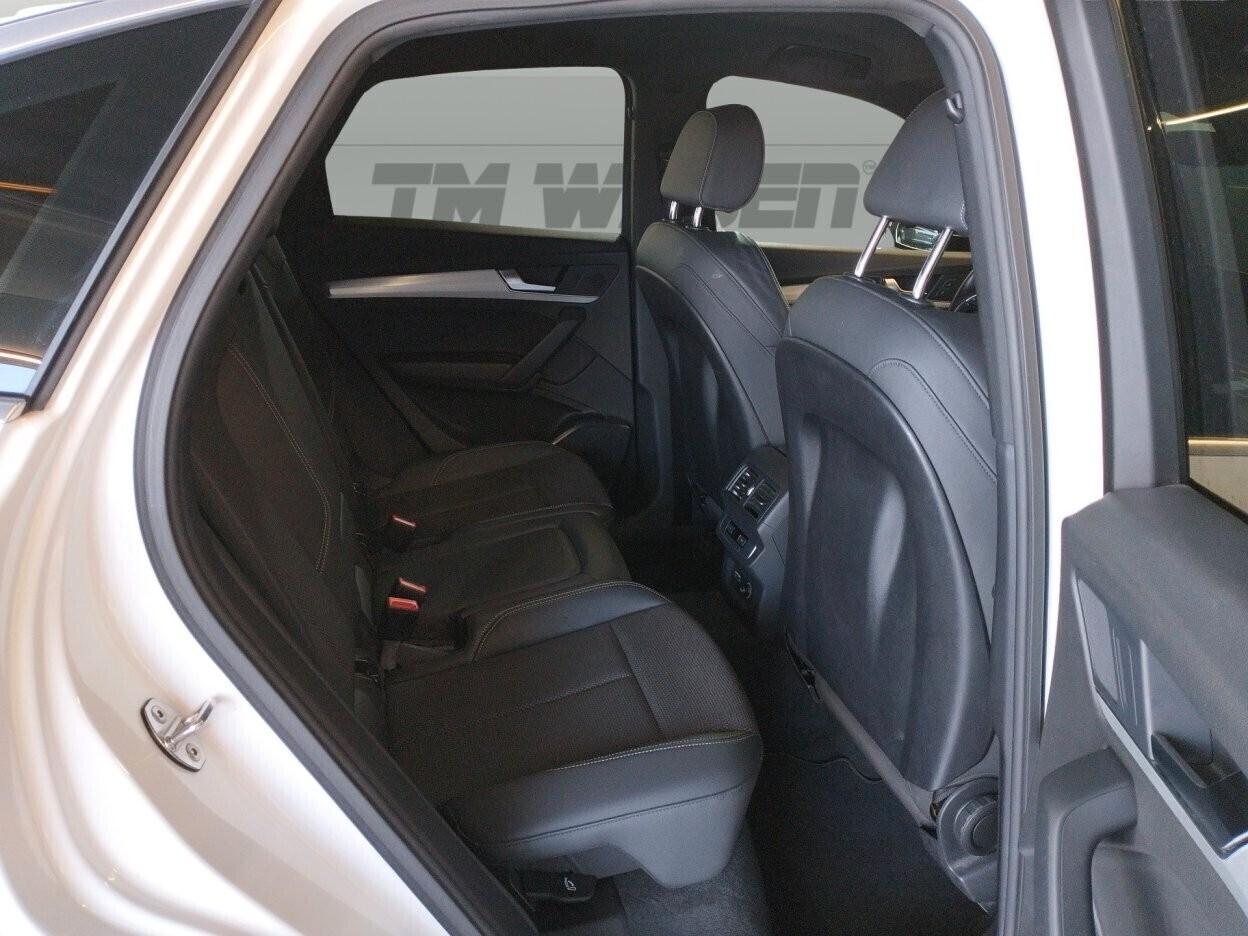 Audi Q5 Sportback 50 2.0 tfsi e S line quattro s-tronic