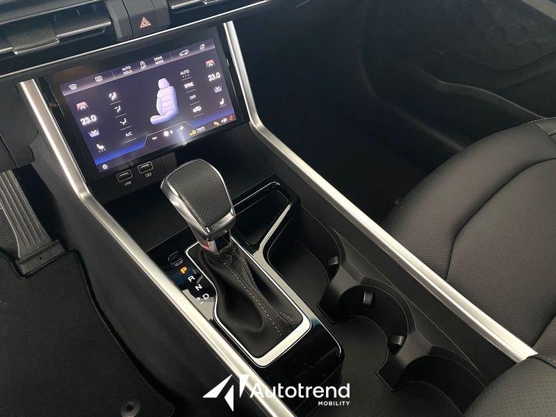 KGM Torres 1.5 Turbo GDI 163 CV Automatica Dream
