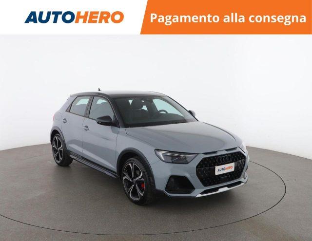 AUDI A1 citycarver 30 TFSI S tronic