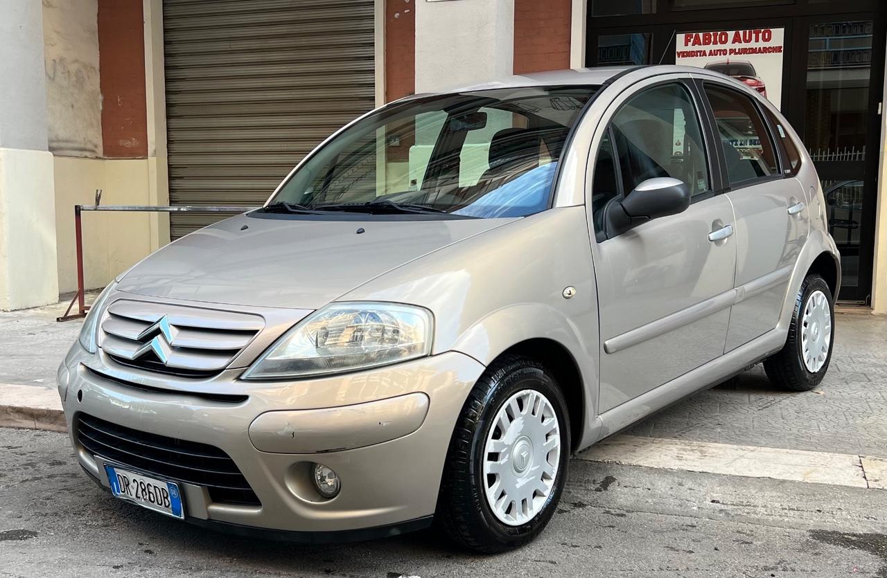 Citroen C3 1.1 Exclusive