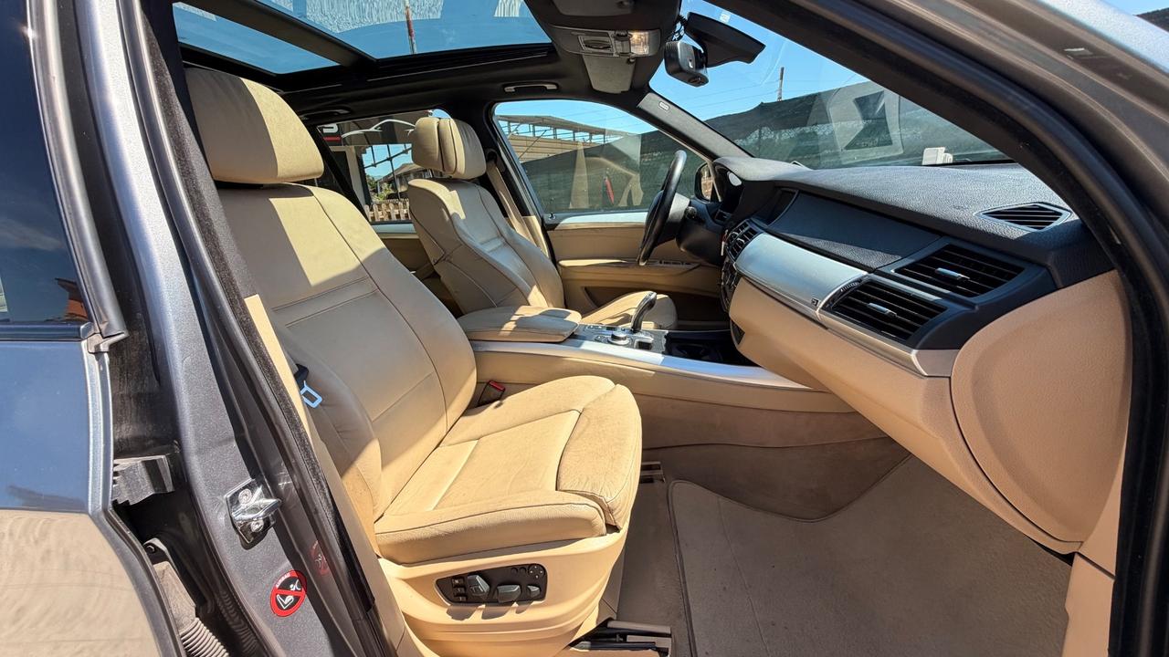 Bmw X5 xDrive35d Futura