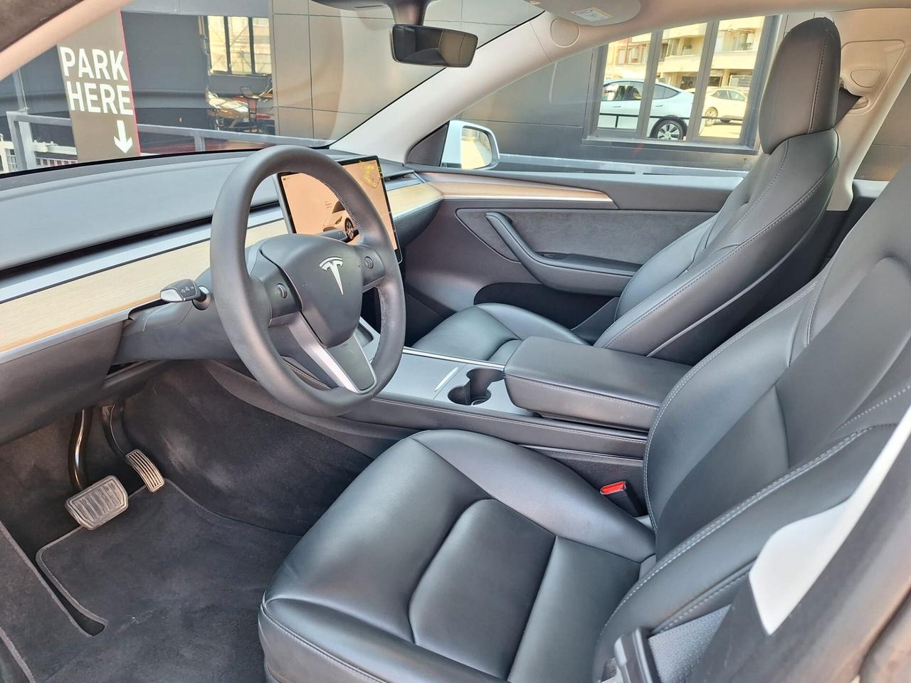 Tesla Model Y Long Range Dual Motor AWD IVA ESPOSTA UNICO PROPRIETARIO