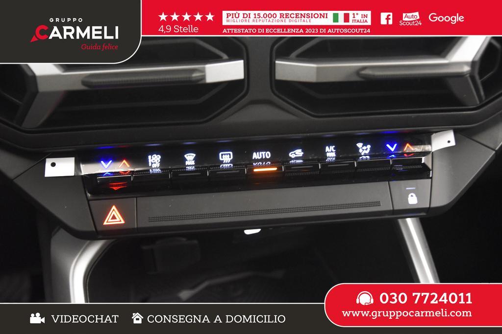 Dacia Bigster 1.8 hybrid Journey