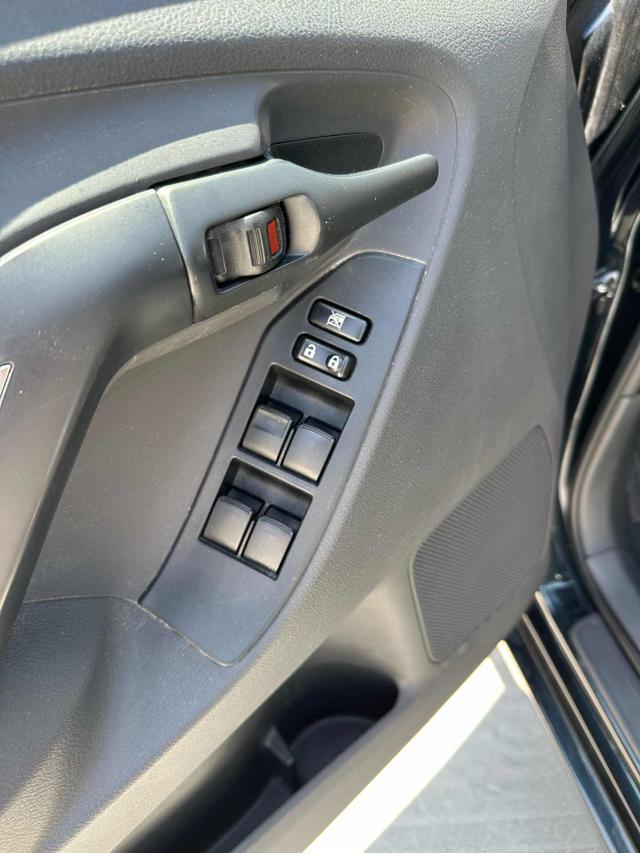 TOYOTA Verso 1.6 D-4D Style OK NEOPATENTATO