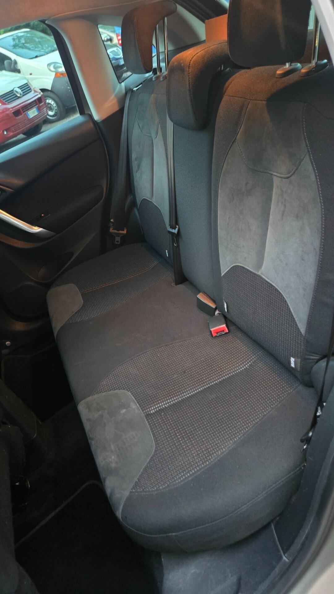 Citroen C3 1.4 Exclusive Style