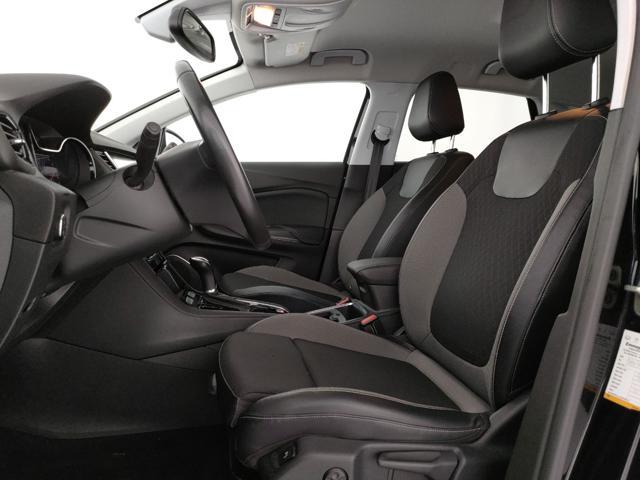 OPEL Grandland X 1.5 diesel Ecotec S&S aut. Innovation TAGLIANDATA