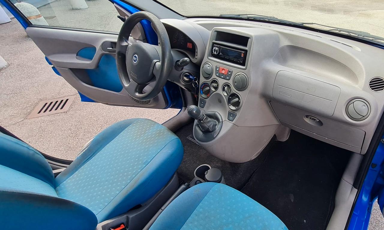 Fiat Panda 1.2 Dynamic