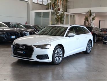 Audi A6 Avant 45 3.0 tdi mhev Business quattro s-tronic