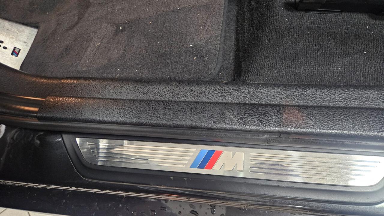 Bmw X4 M xDrive20d Msport