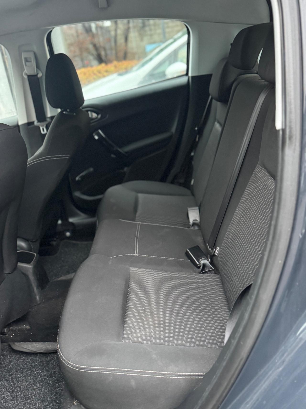 Peugeot 208 PureTech Turbo 110 EAT6 S&S 5 porte Allure