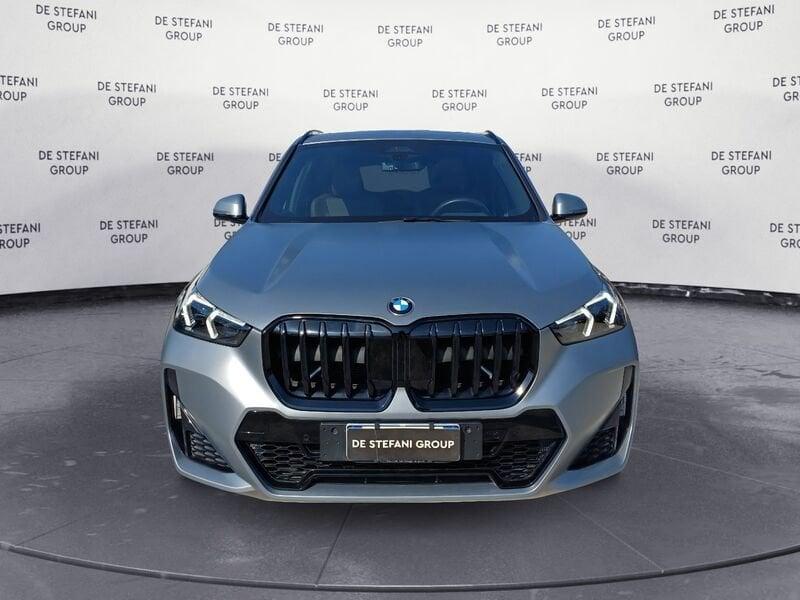 BMW X1 X1 xdrive20d mhev 48V MSport Pro auto