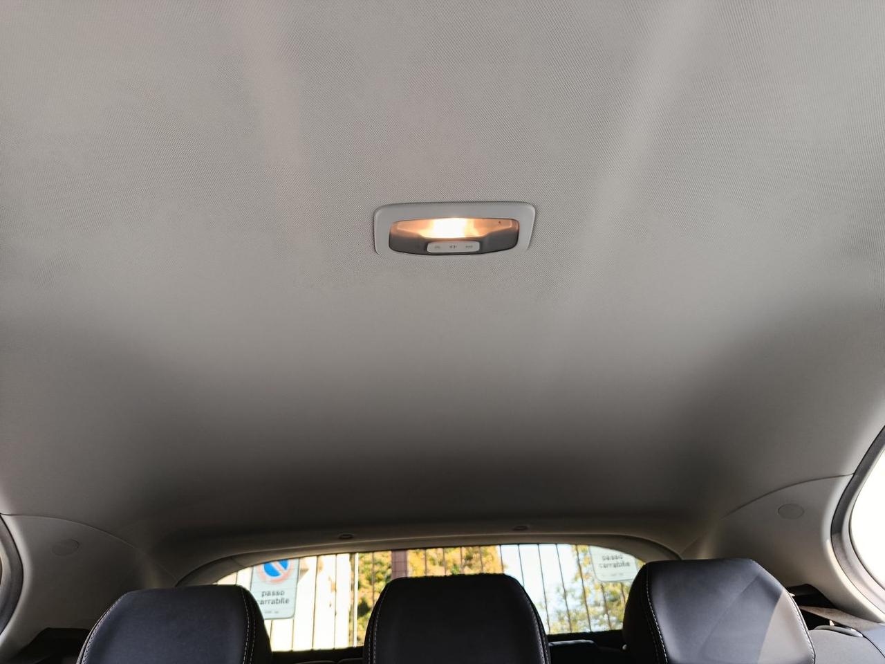 Fiat Tipo Cross 1.5 GSE #7367