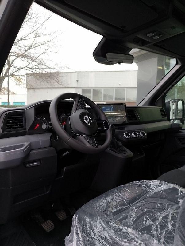 Nissan Interstar PROMO LIMITATA SU P.CONSEGNA L2P2 130CV PREZZO+IVA DISP. ANCHE L3
