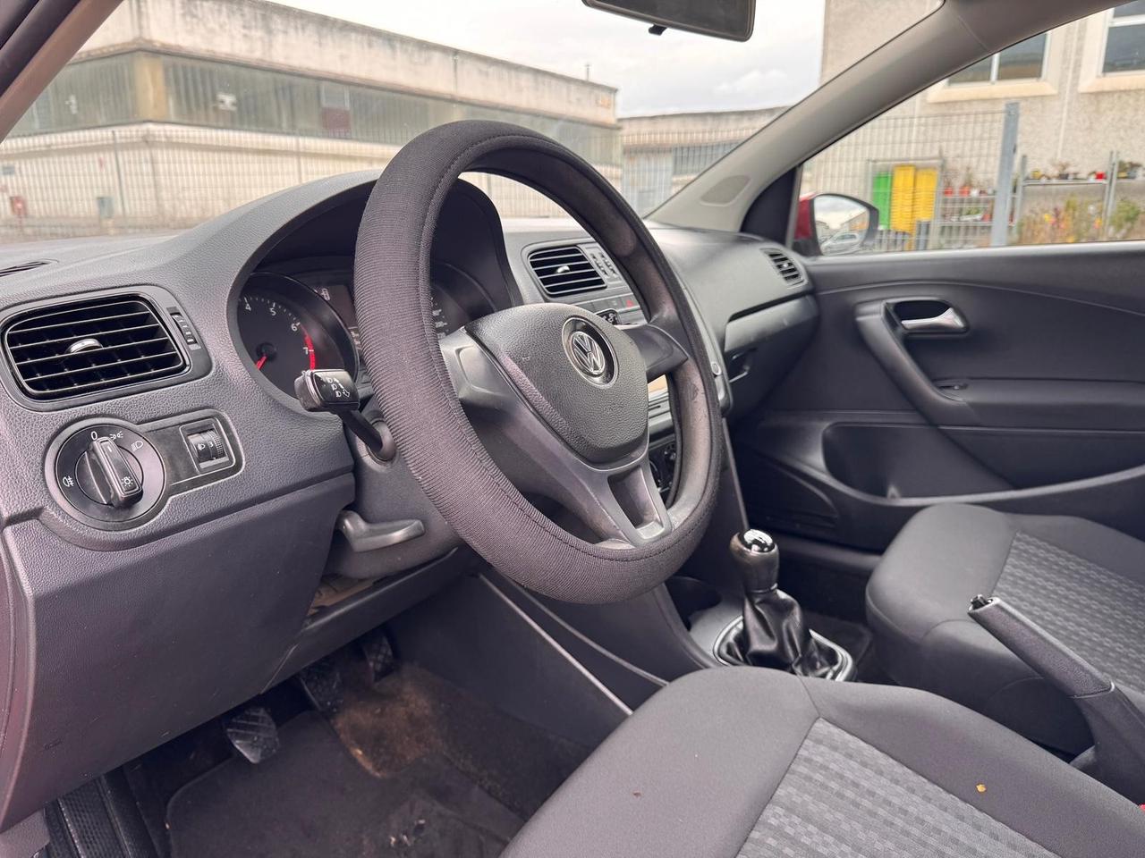 Volkswagen Polo MPI Business Trendline GARANZIA 12 M