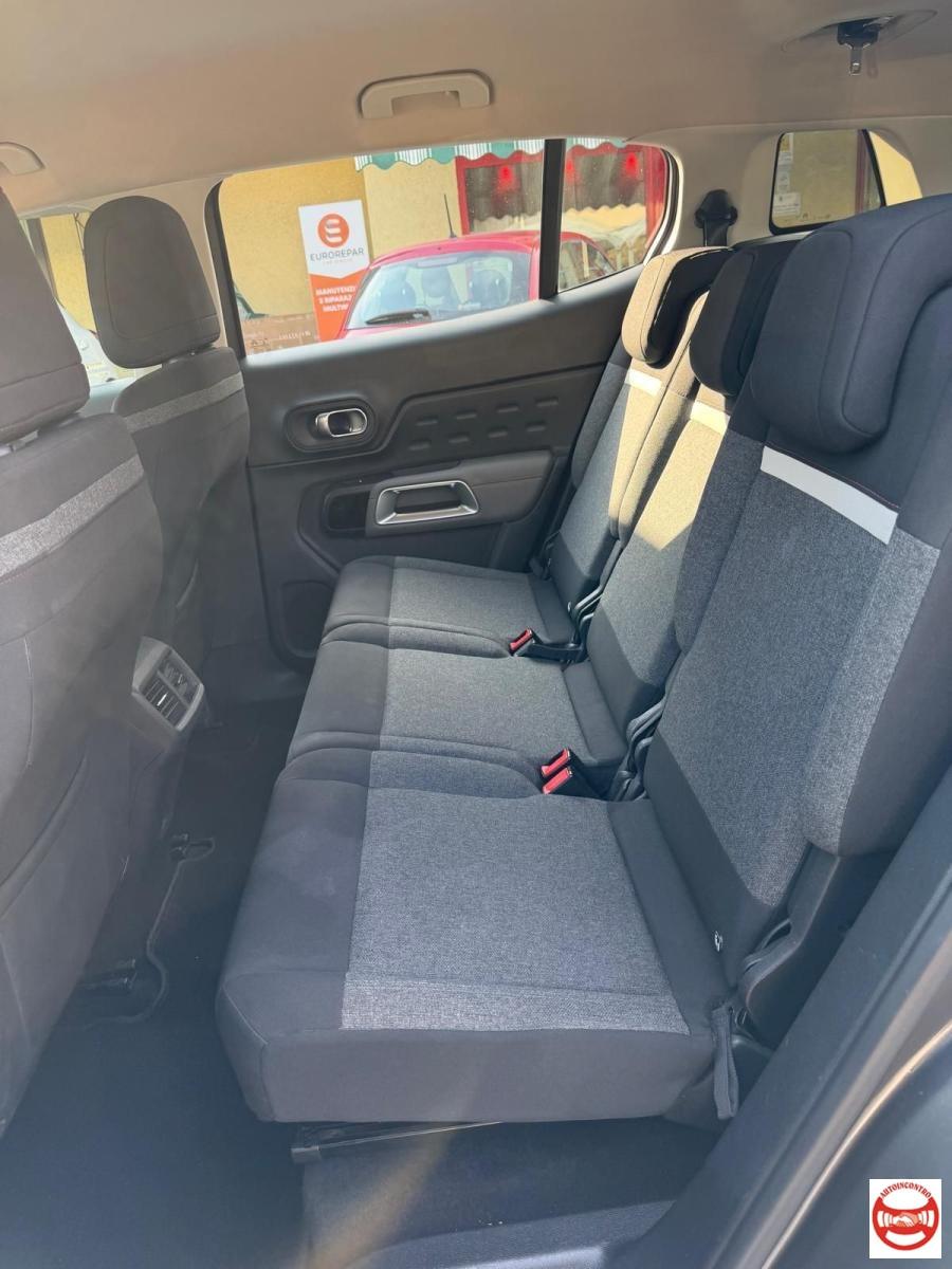 CITROEN - C5 Aircross 1.5 bluehdi Business s&s 130cv