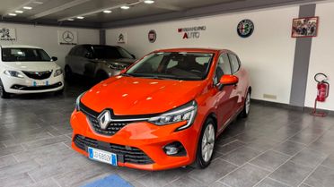 Renault Clio Blue dCi 100 CV 5 porte Business
