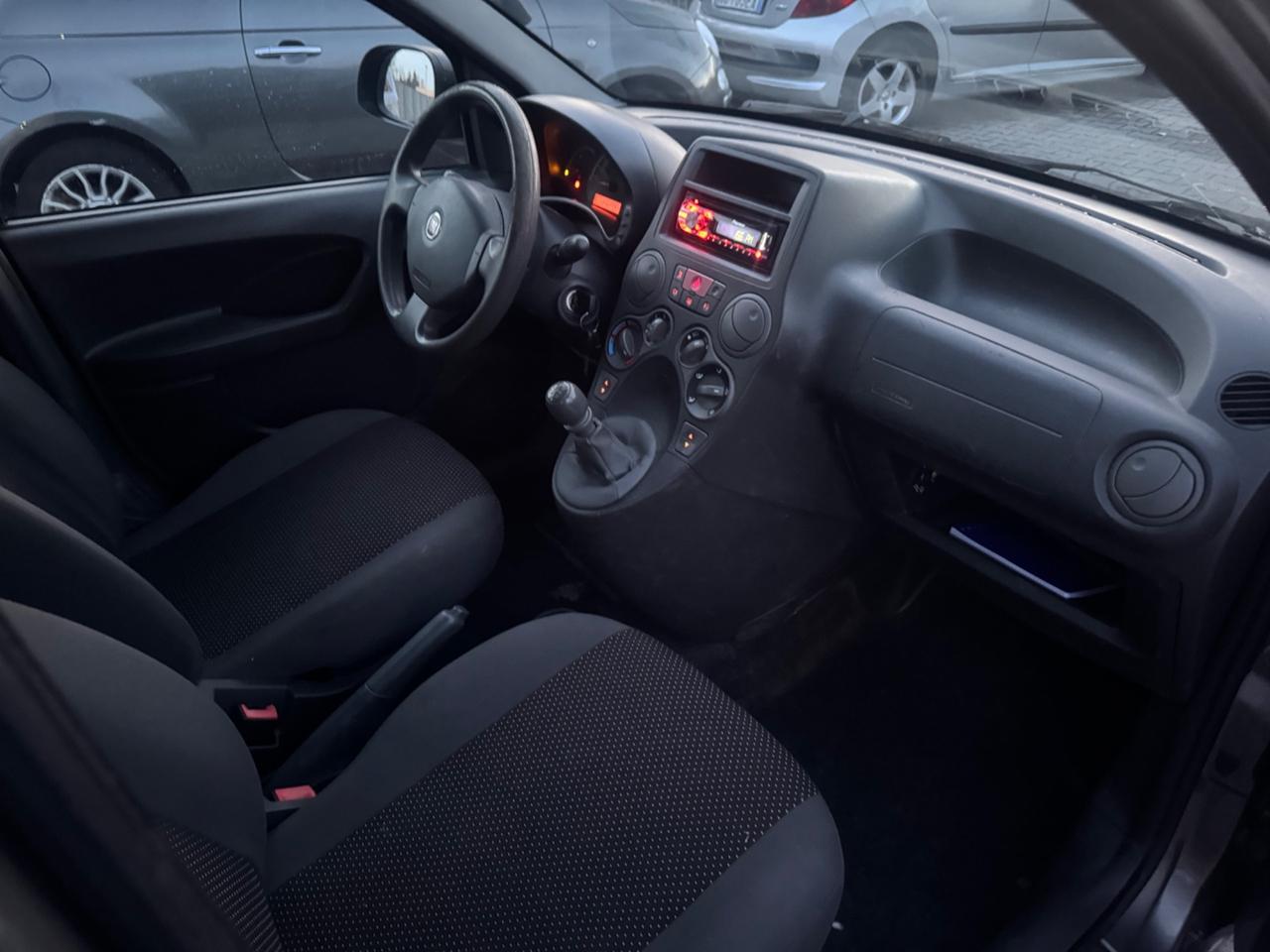 Fiat Panda 1.2 Dynamic Mamy