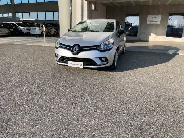 RENAULT Clio TCe 12V 90 CV GPL 5 porte Duel