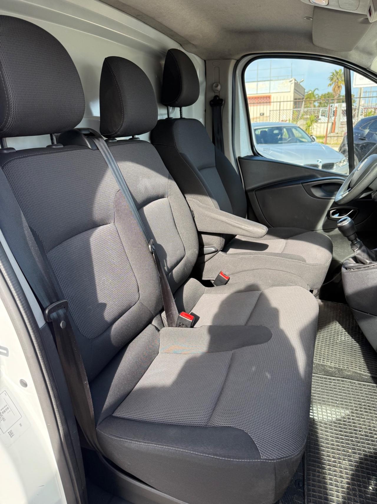 Fiat Talento 1.6 Ecojet PC-TN Furgone 10q