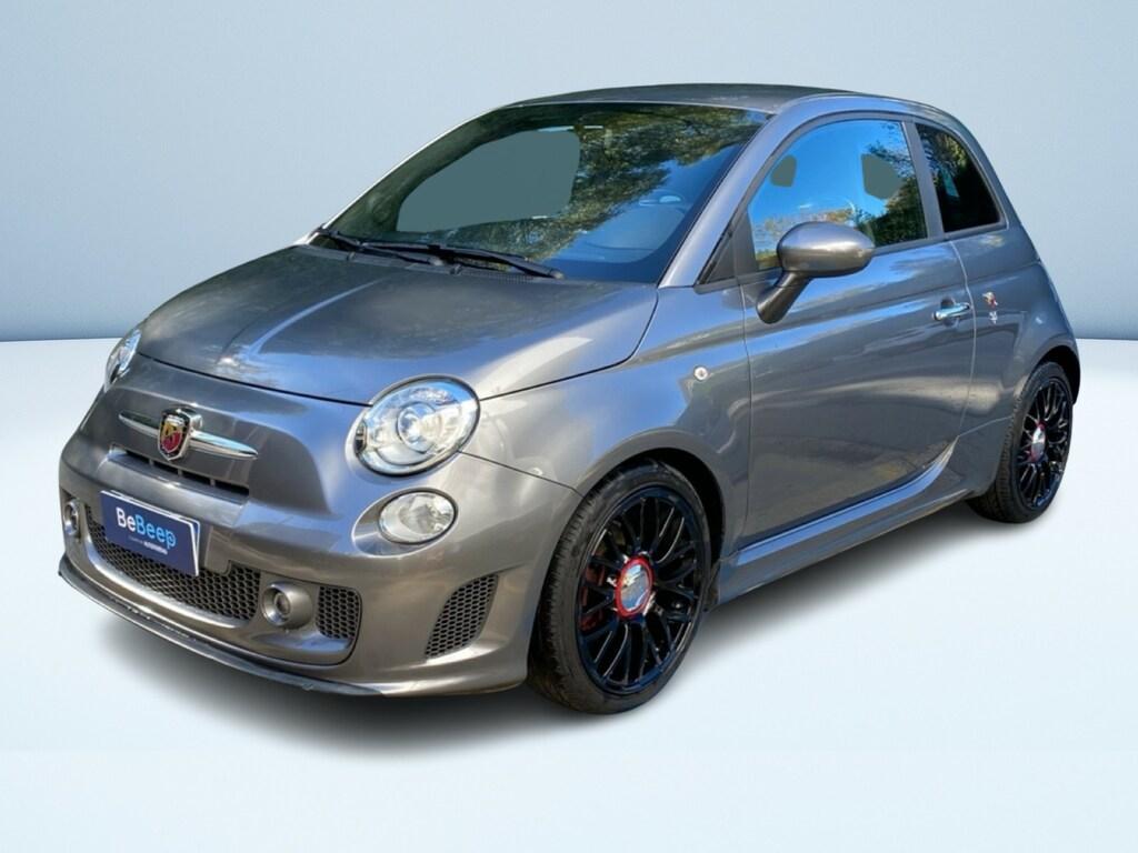 Abarth 595 1.4 Turbo T-Jet