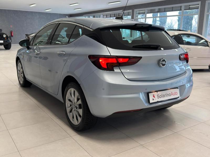 Opel Astra 5 Porte Astra 5p 1.4 t Dynamic ecoM 110cv