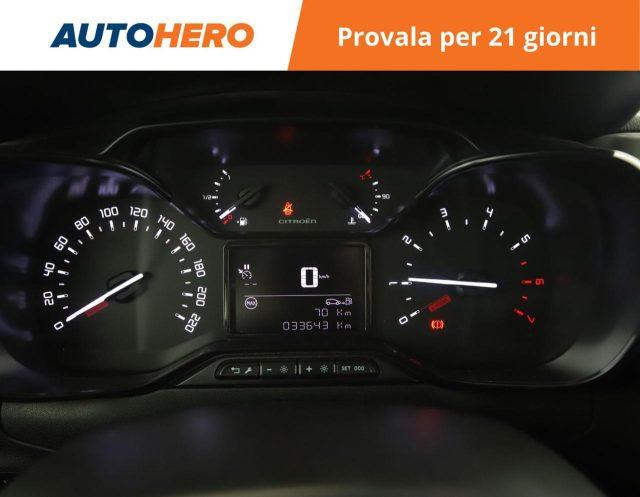 CITROEN C3 PureTech 83 S&S Feel Pack