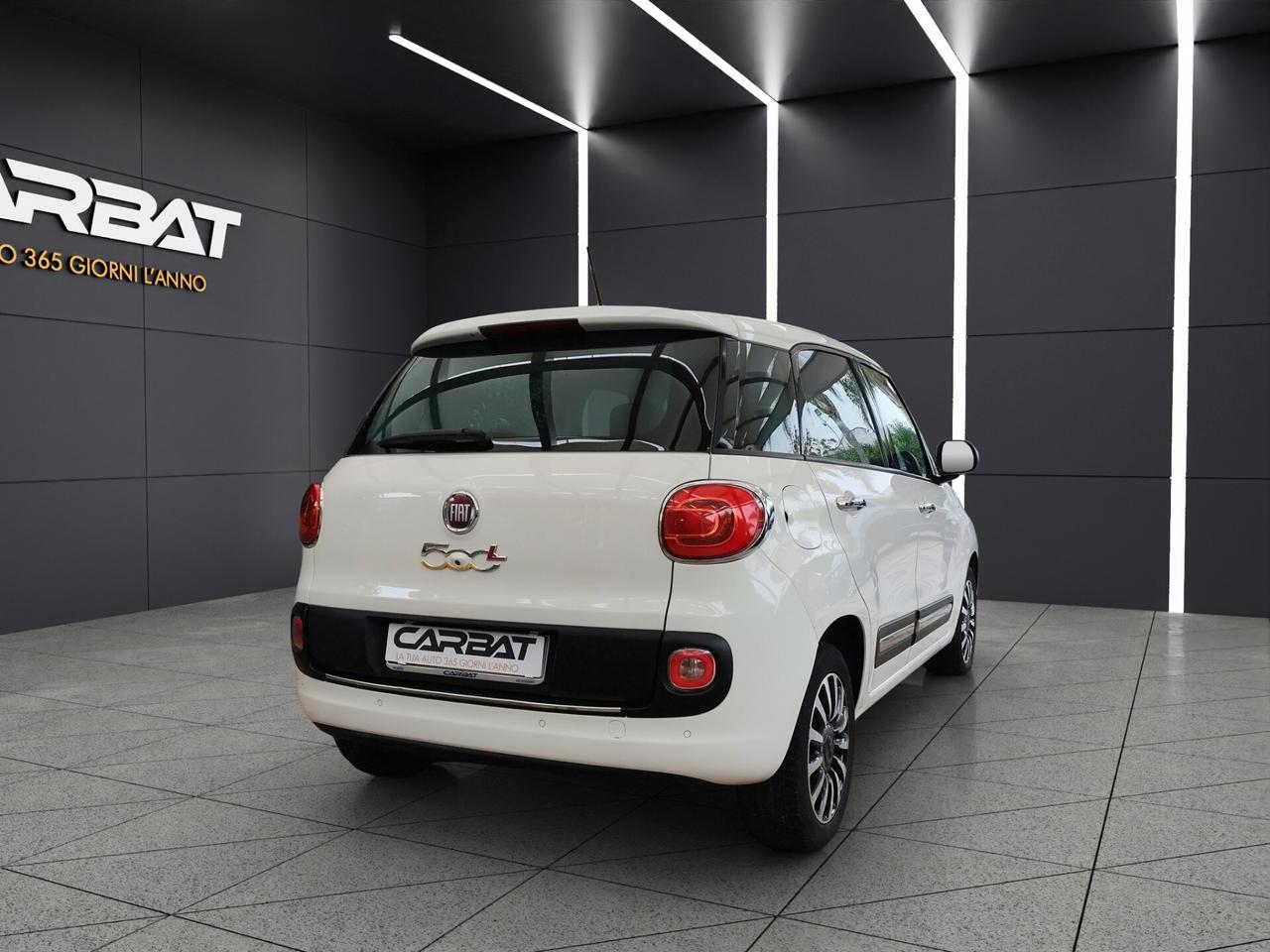 FIAT 500L 500L 1.6 Multijet 105 CV Pop Star