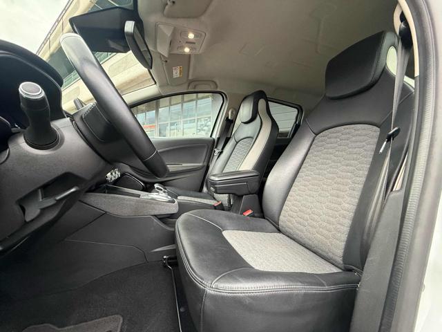 RENAULT ZOE Business R110