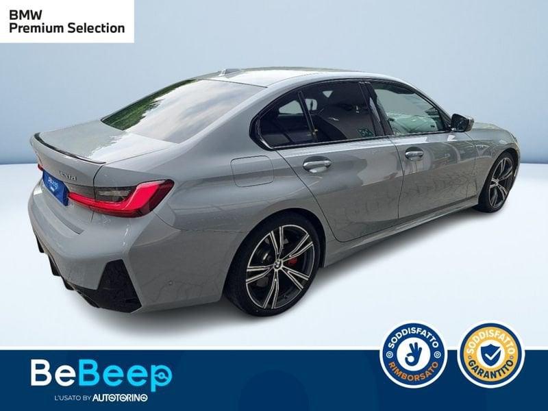 BMW Serie 3 320D MHEV 48V MSPORT AUTO