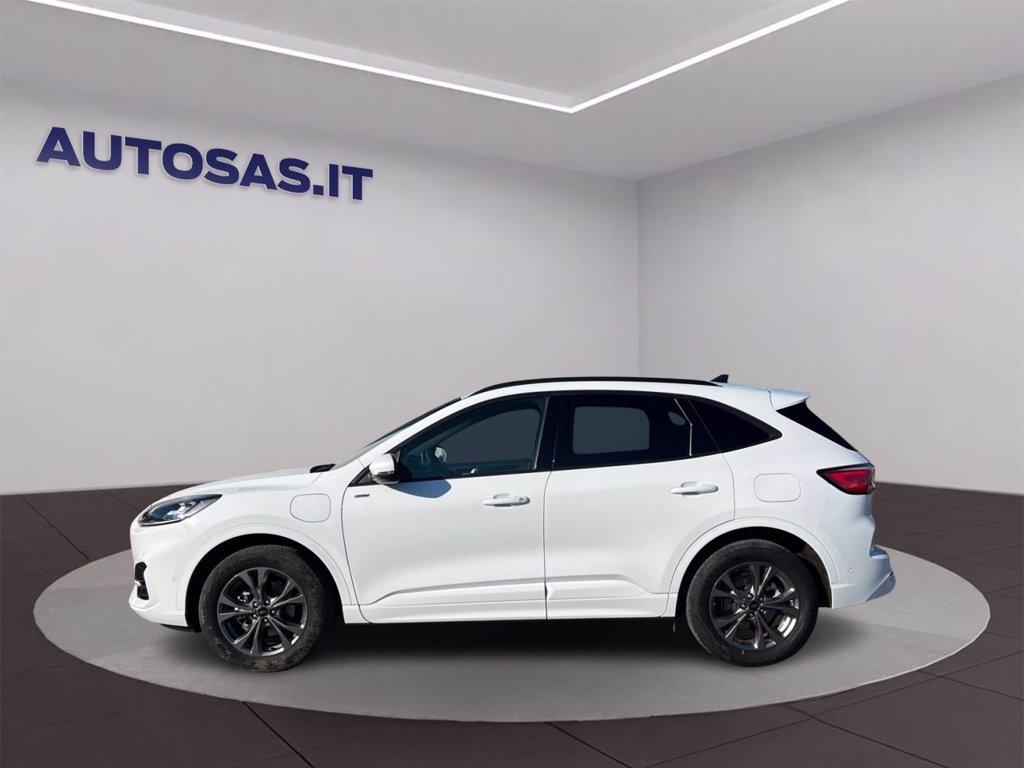 FORD Kuga 2.5 Plug In Hybrid 225 CV CVT 2WD ST-Line X del 2023