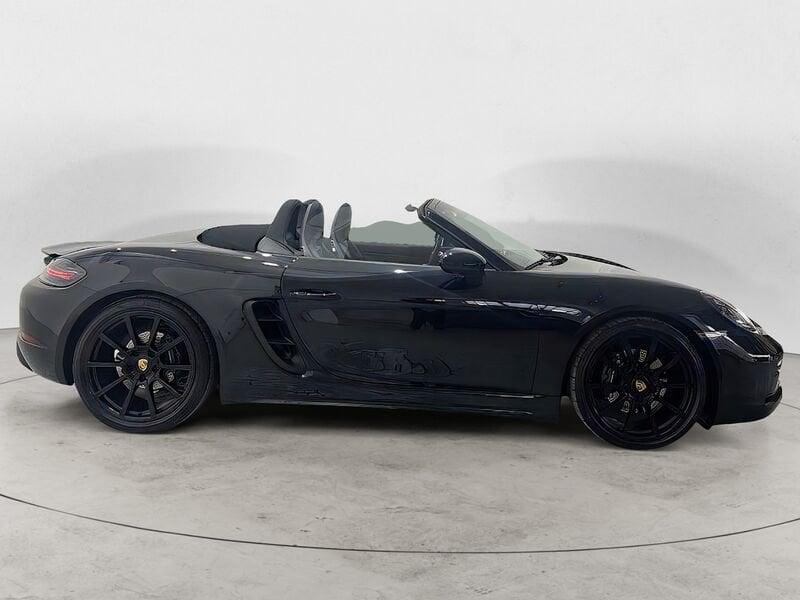 Porsche 718 Boxster 2.0