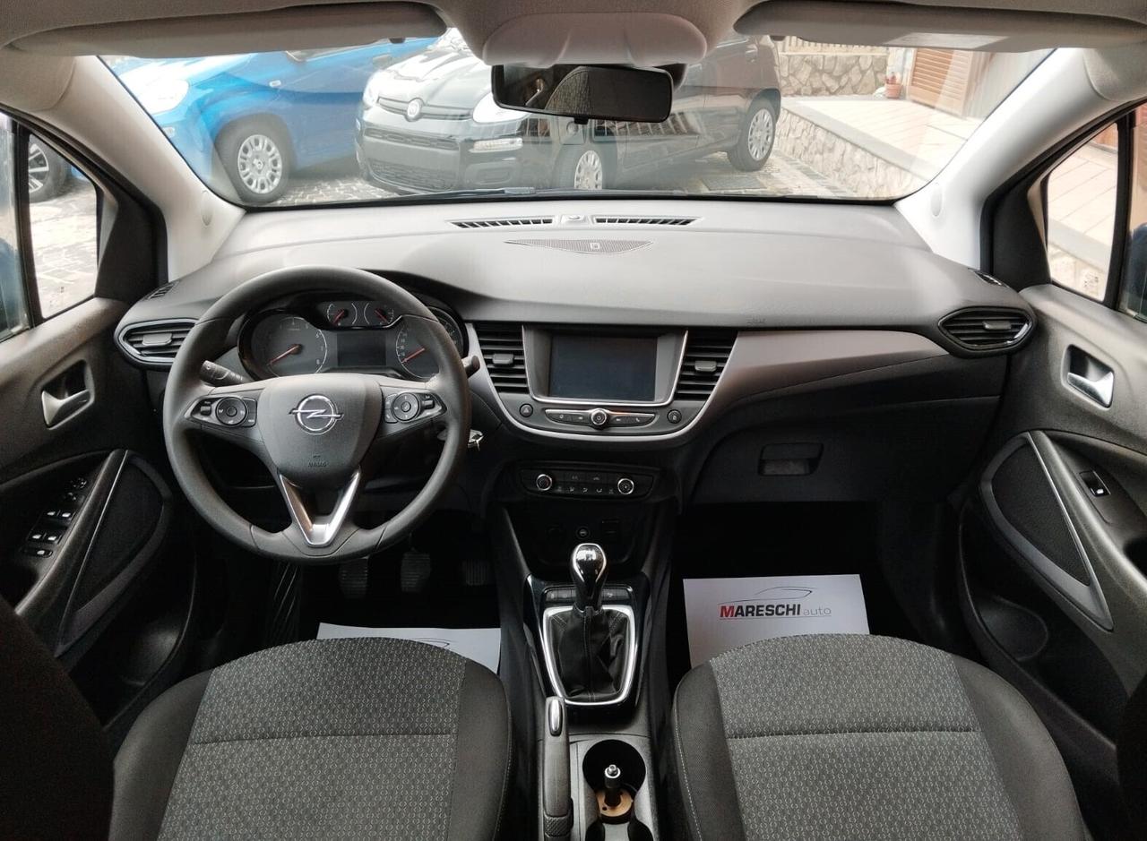 Opel Crossland Advance