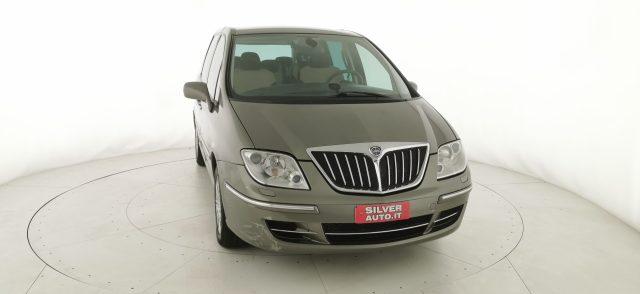 LANCIA Phedra 2.2 MJT Oro Plus