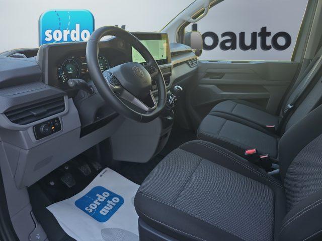 VOLKSWAGEN Transporter 2.0 TDI 150CV L1 H1