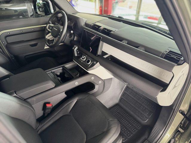 LAND ROVER Defender 110 3.0D I6 250 CV AWD Auto HSE *GANCIO*TETTO*
