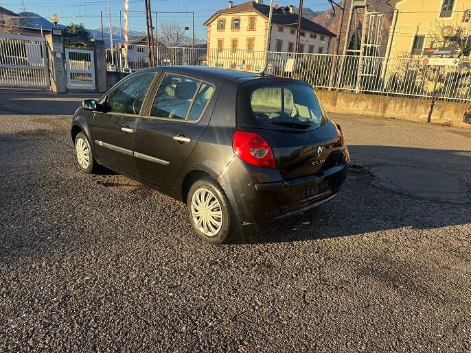 Renault Clio 1.5 dCi 85CV 5 porte Confort