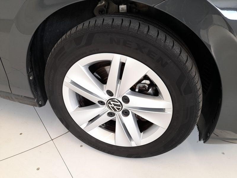 Volkswagen Golf Golf 1.5 tsi evo Life 130cv