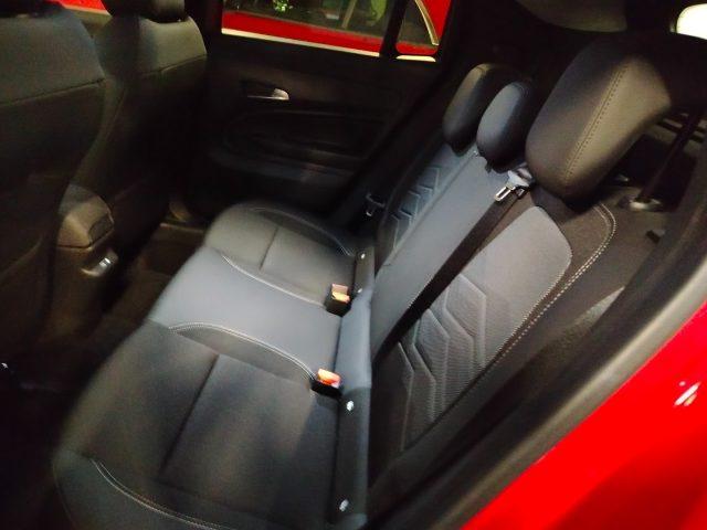 JEEP Avenger 1.2 100CV MHEV Summit KM 5.000