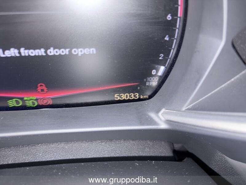 DS DS3 2023 1.2 puretech Opera 130cv auto