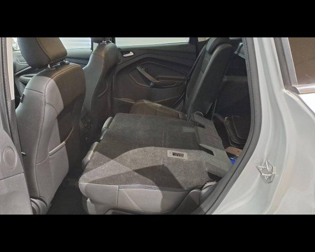 FORD Kuga 1.5 ecoboost Plus s&s 2wd 120cv