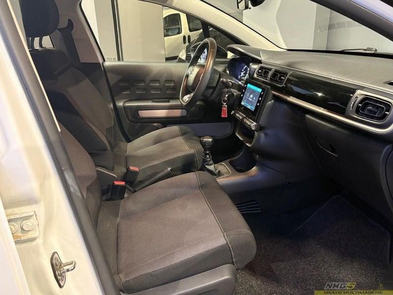 Citroën C3 C3 BlueHDi 100 S&S Feel