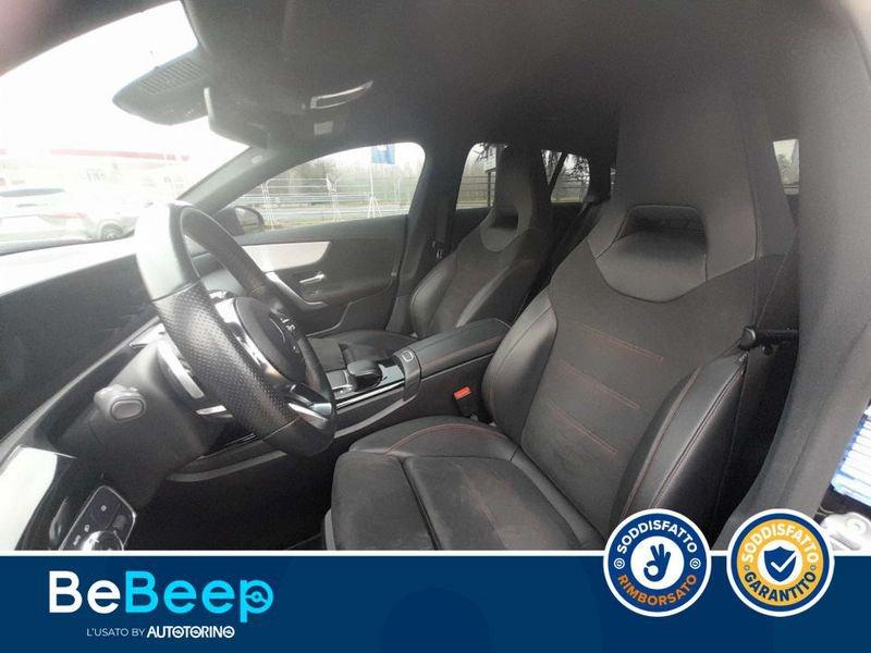 Mercedes-Benz CLA S.Brake 200 D PREMIUM 4MATIC AUTO