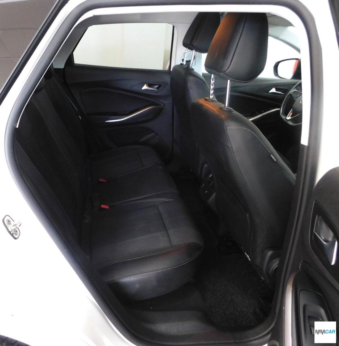 OPEL - Grandland - 1.5 Ecotec Aut. Ultimate