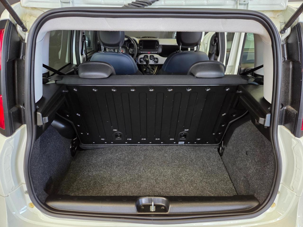 Fiat Panda City Cross Panda 1.2 easypower City Cross Gpl s&s 69cv