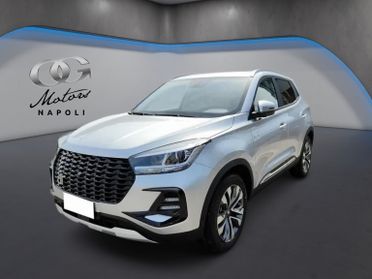 Dr 5.0 1.5cc Turbo 155cv Autom. CVT Bi-Fuel GPL