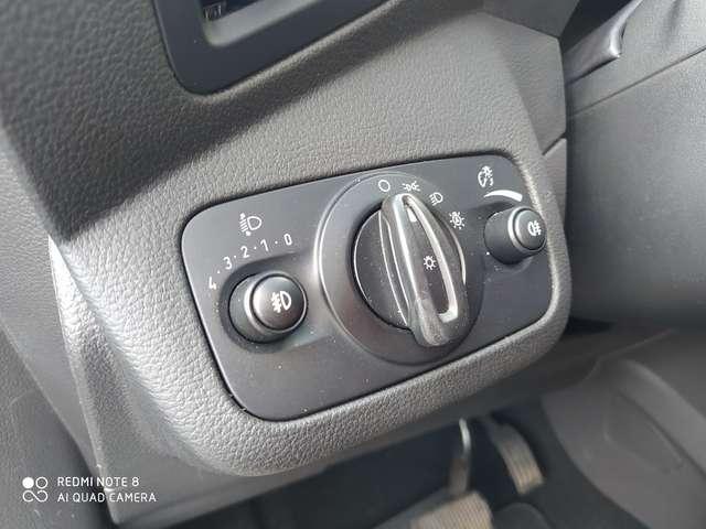 Ford Kuga Kuga II 2017 2.0 tdci Business s
